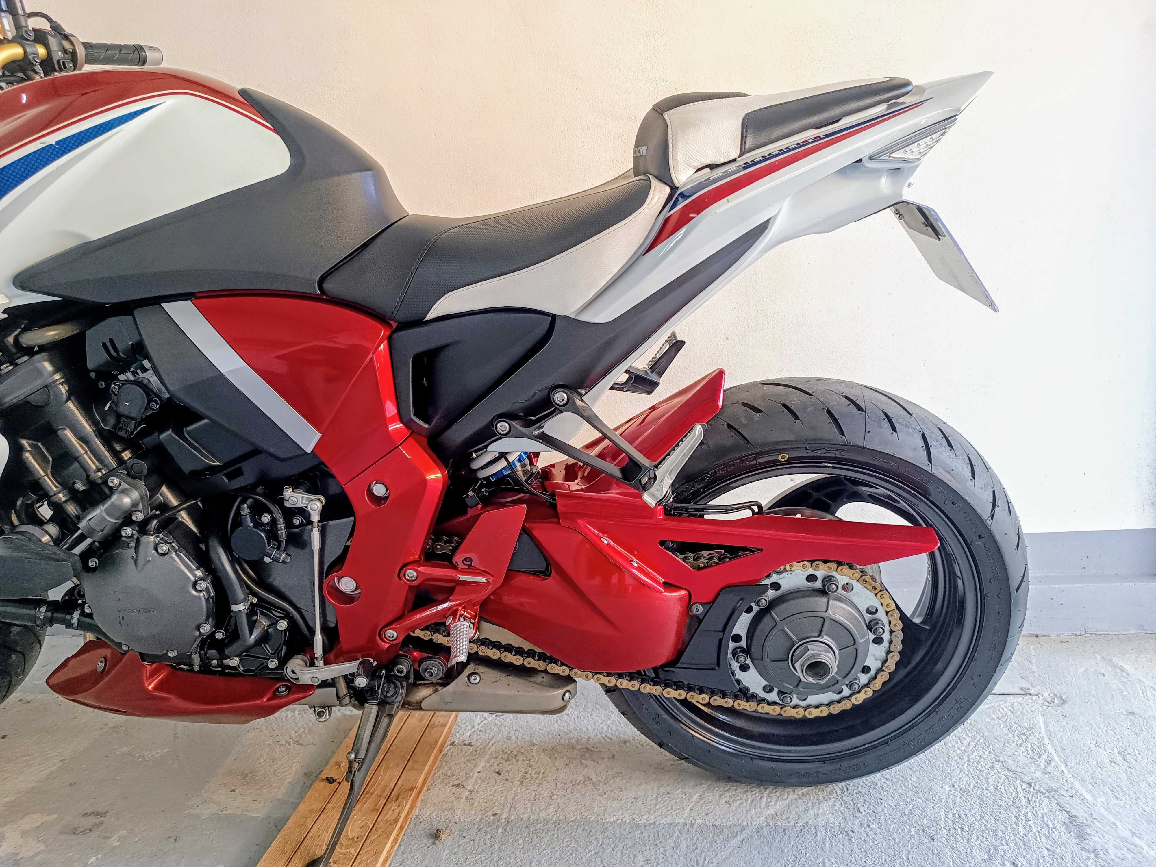 Honda CB 1000 R HRC Limited Edition ABS 2015r