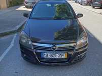 Opel Astra Caravan 1.4 Cosmo