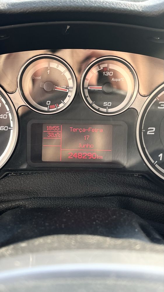 Alfa Romeo MiTo 1.3