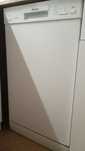 Zmywarka Amica 45cm