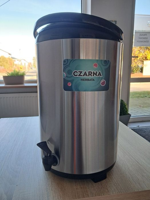 Termos cateringowy Stalgast 14l