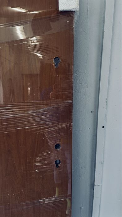 Drzwi wewnętrzne  lewe NOWE 90cm