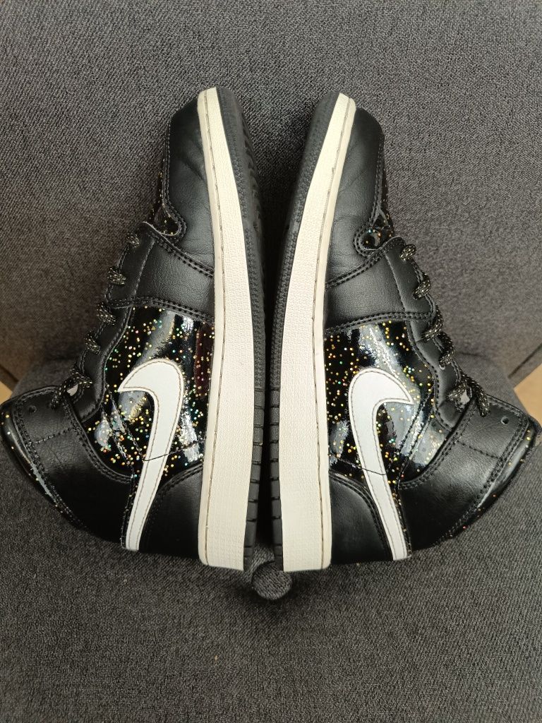 Air Jordan 1 Mid buty sportowe