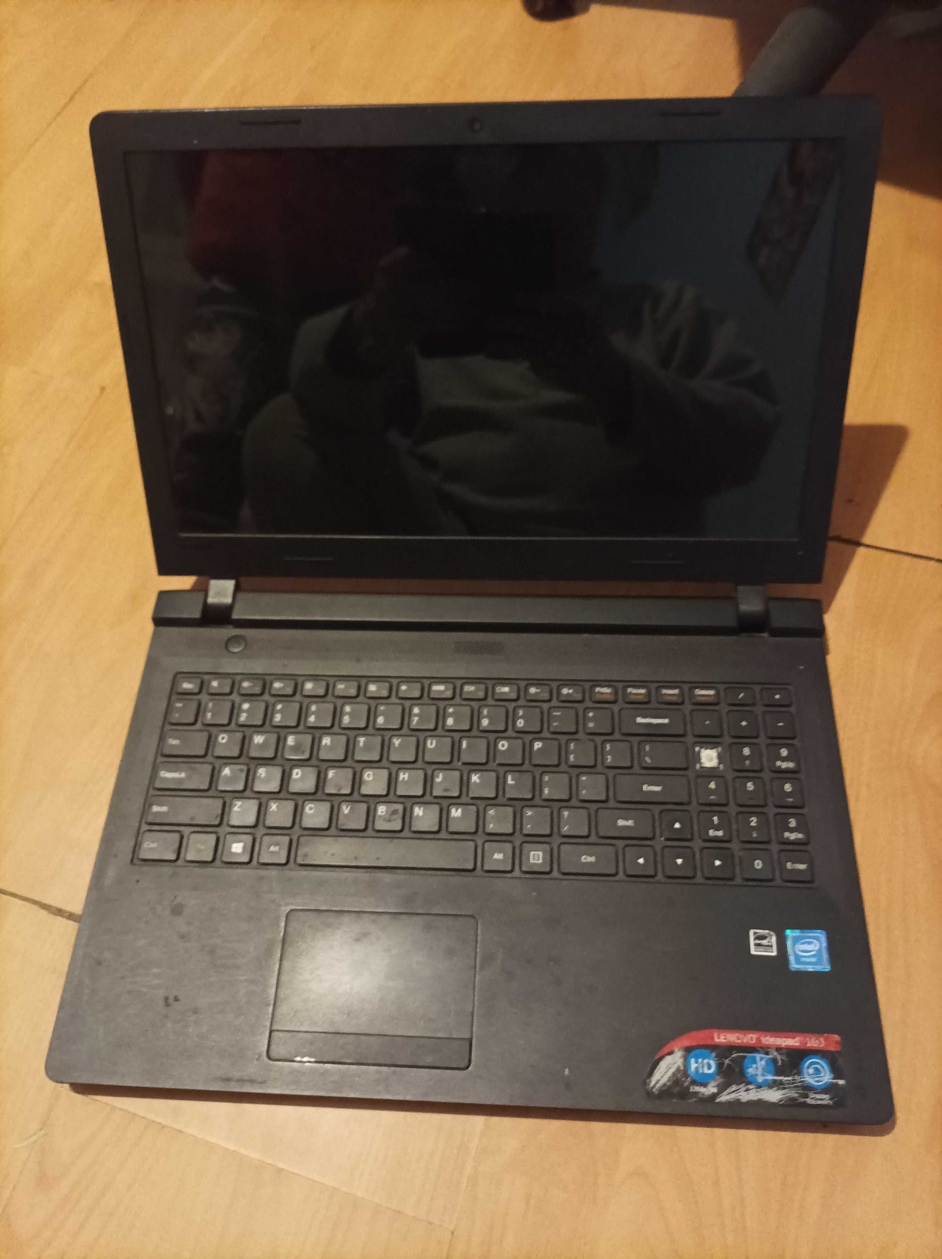 Laptop Lenovo stan idealny