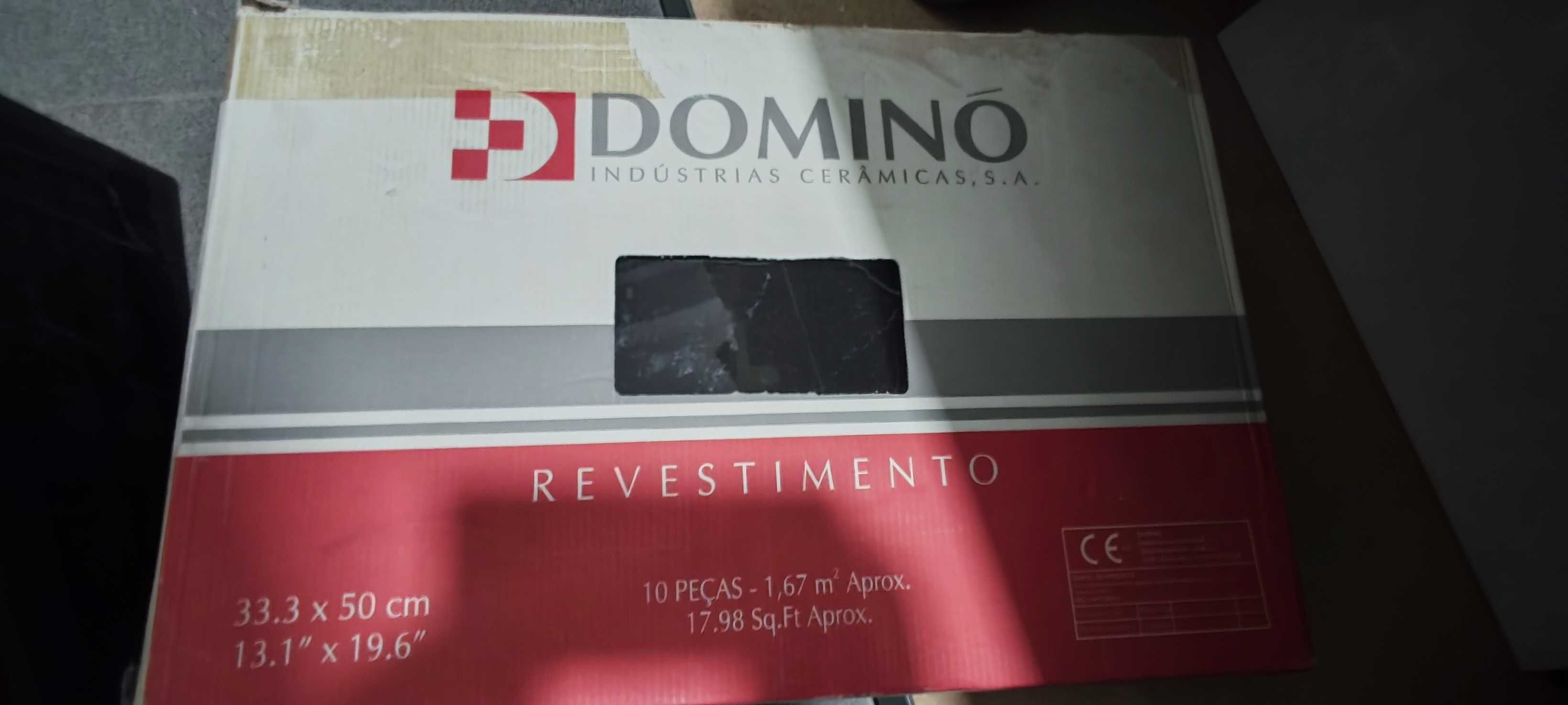 Cerâmicos restos de stock