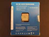 Processador Intel i5 6600k (Skylake - 4 cores - desbloqueado)