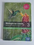 Biologia na czasie 3