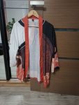 Kimono Genshin-koszula Kazuha XL