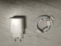 Ładowarka USB C albo iphone