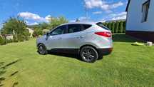 Sprzedam Hyundai ix35