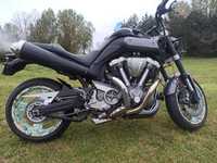 Yamaha MT 01 2005 rok