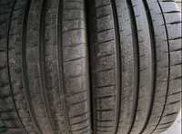 275/35/20 Michelin Pilot Sport 4S