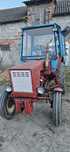 Sprzedam ciagnikWladimirec T25