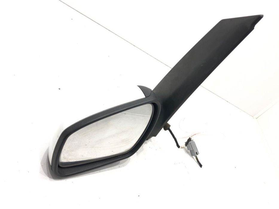 LUSTERKO LEWY - 188.00 PLN - FORD C-MAX (DM2) 2007 - 2010 1.6 TDCi 80 kW [109 KM] olej napędowy