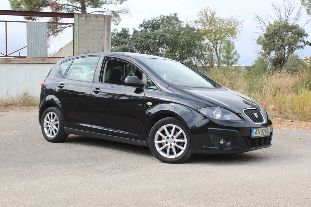 SEAT Altea 1.8 TSI DSG7 - 160cv - 2013