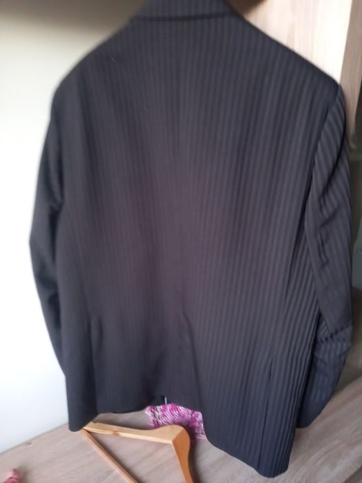 Garnitur Cavaricci 182/102 st bdb raz ubrany