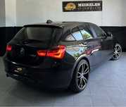 Bmw 116d FINANCIAMENTO|CPLP|GARANTIA