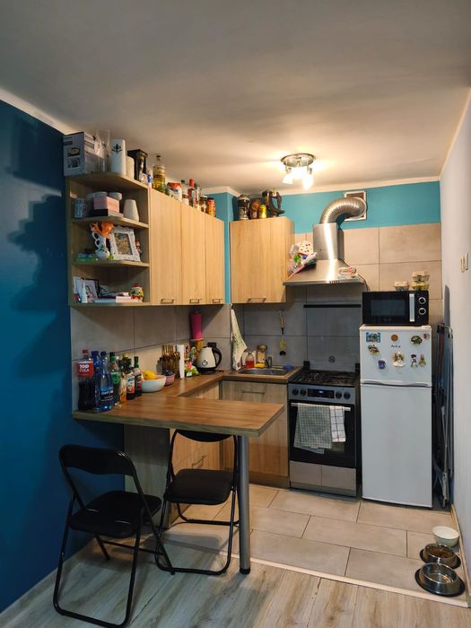 Mieszkanie na wynajem Brzeszcze!