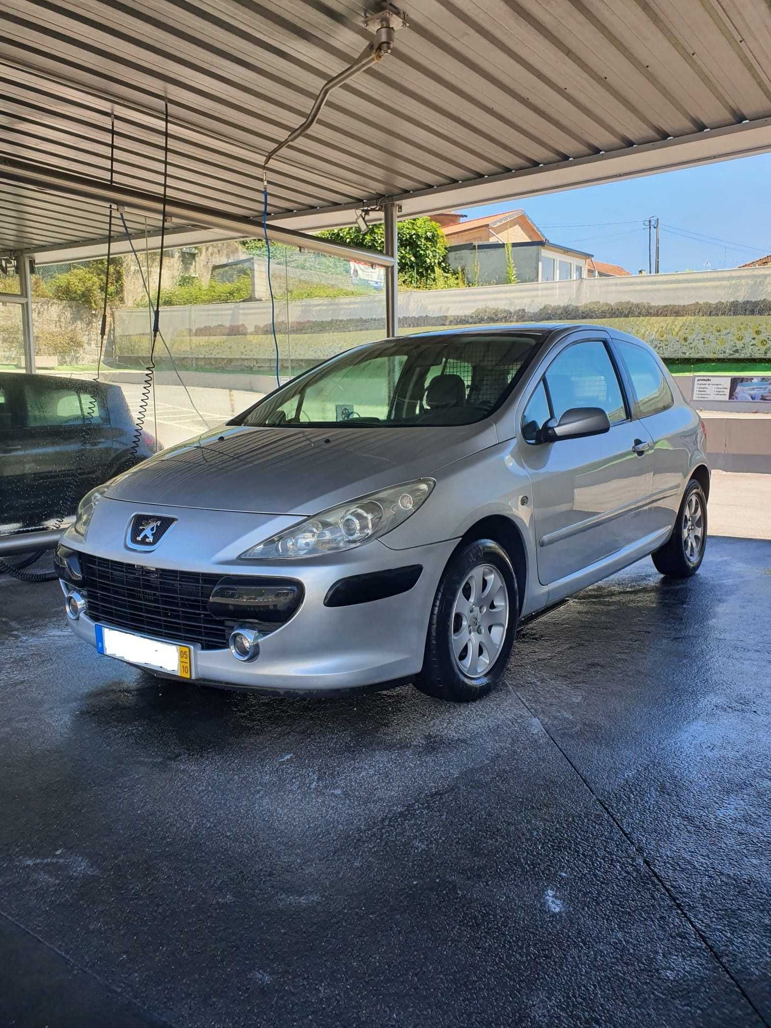 Peugeot 307 1.6 HDI 110cv