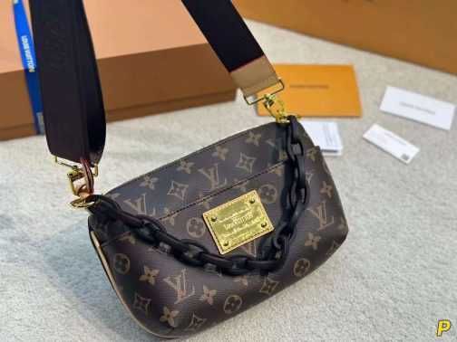 Torebka damska elegancka Louis Vuitton 56874-1