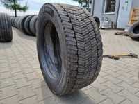 315/45R22.5 Opona MICHELIN XMULTI D 12mm Napęd X MULTI D