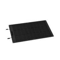 Сонячна панель EcoFlow 100W Flexible Solar Panel (ZMS330)