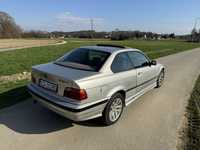 BMW e36 320i coupe LPG