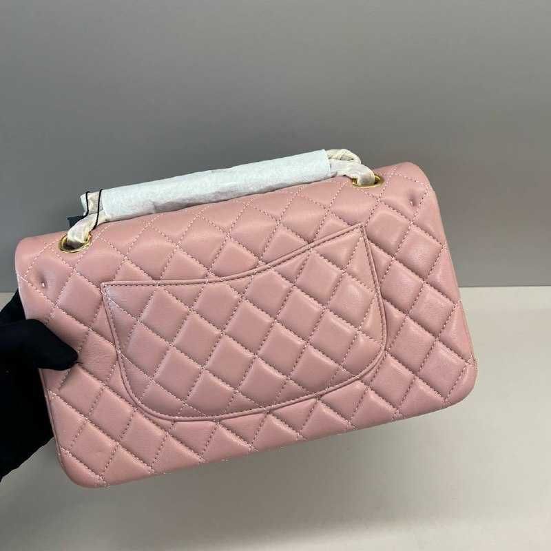 torebka Chanel CF 25 cm w wersji premium