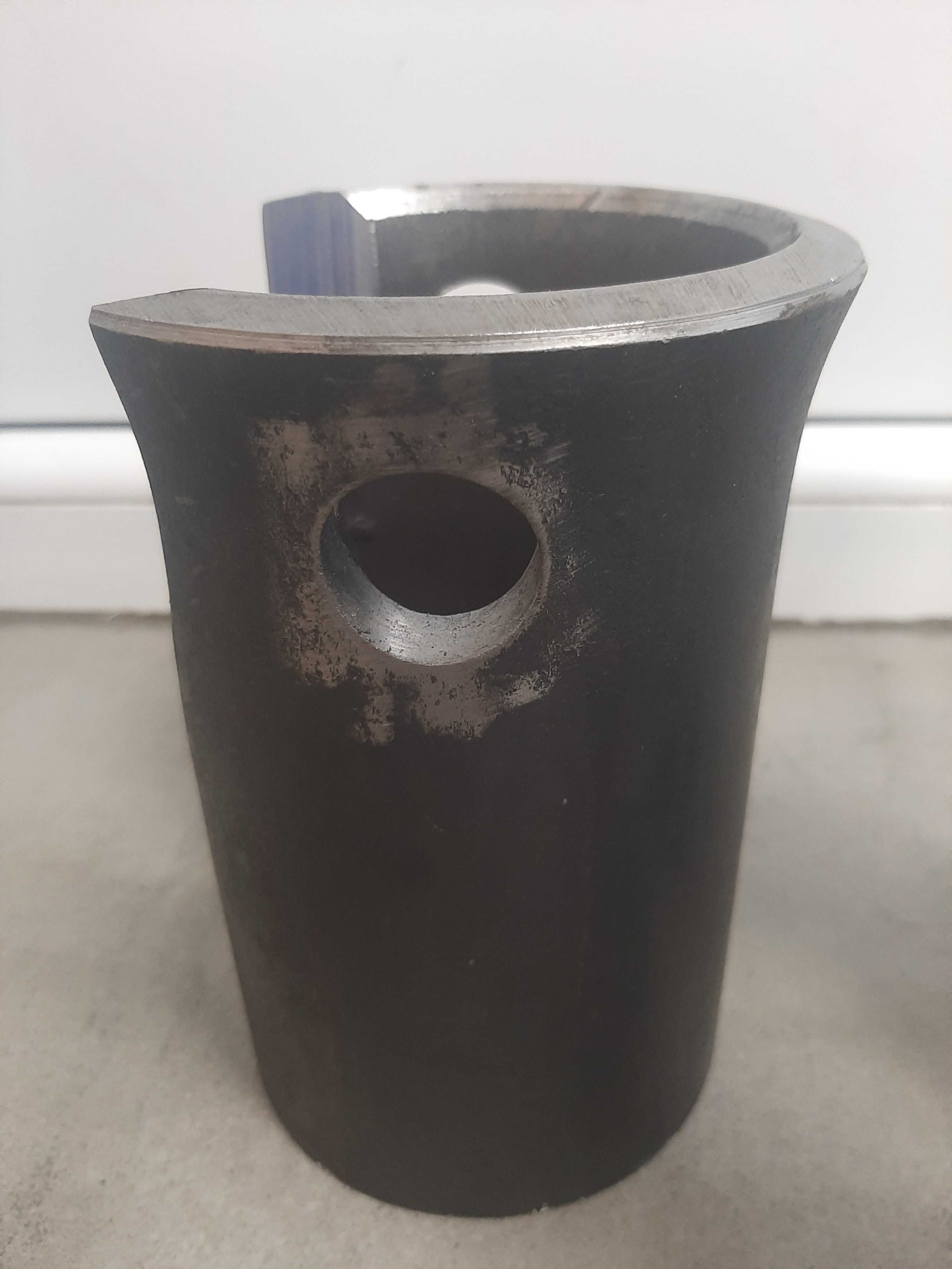 Kule do wywrotu fi 70 komplet D47 D55
