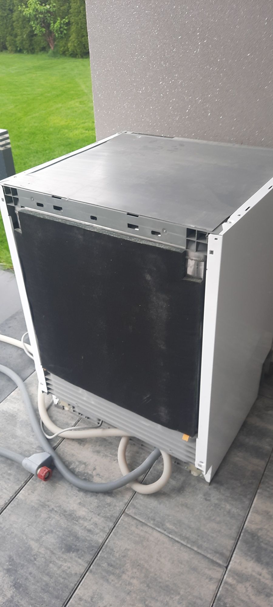 Zmywarka beko 60 cm sprzedam zmywarke