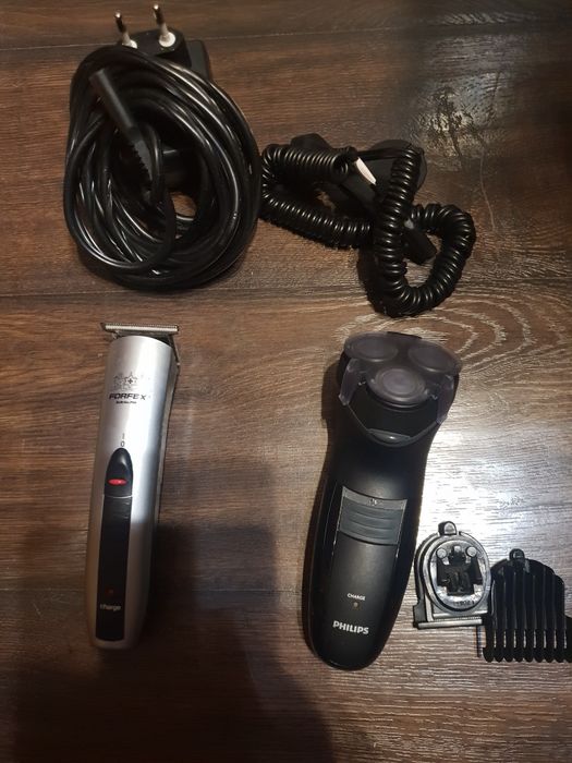 Набор для бритья