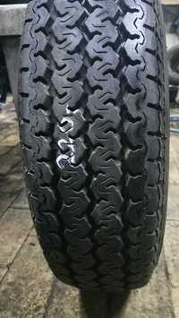 Ford transit Koło Dunlop 185/75 R 14 C