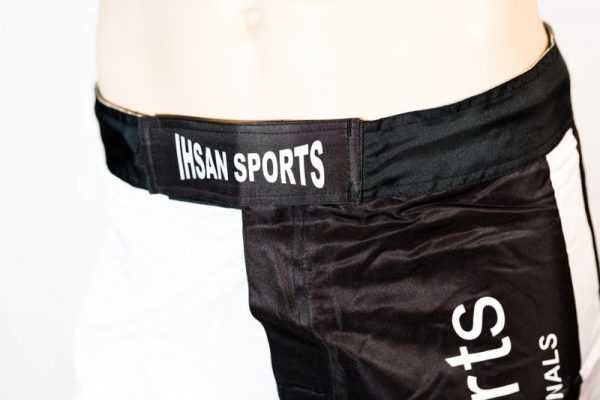 Spodenki MMA IHSAN SPORTS Choice of Professionals