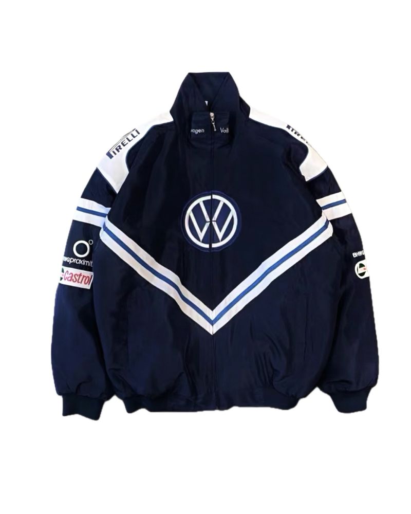 volkswagen куртка
