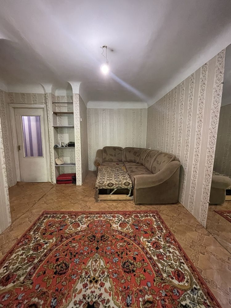 1 кімн.квартира в Центрі, вул.Лідова