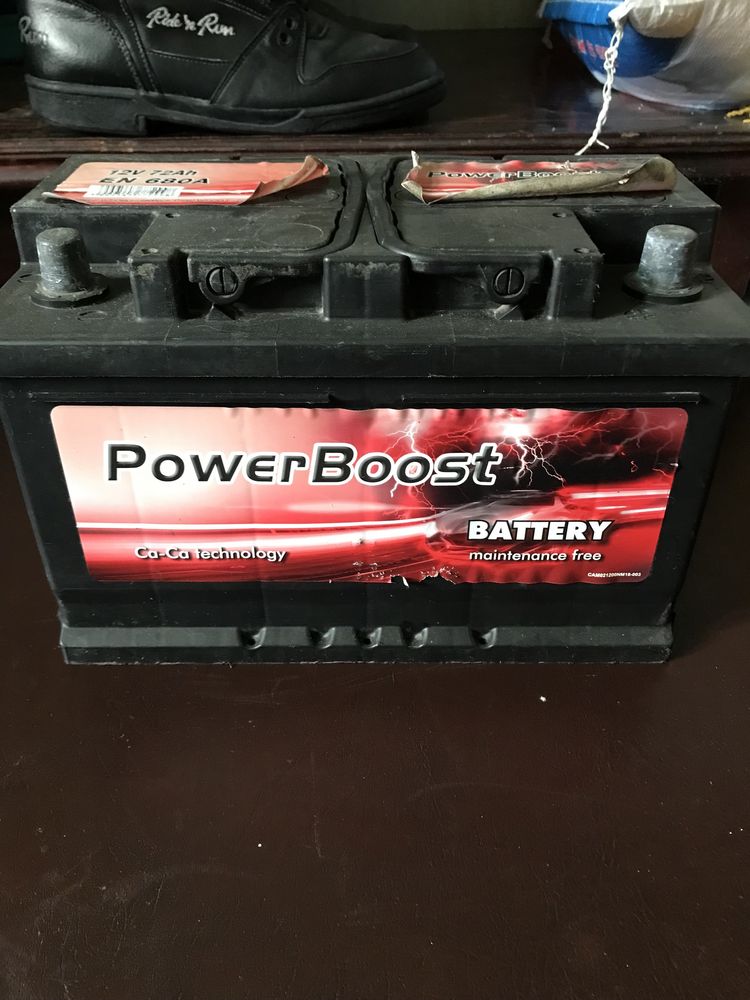 Продам аккумулятор PowerBoost