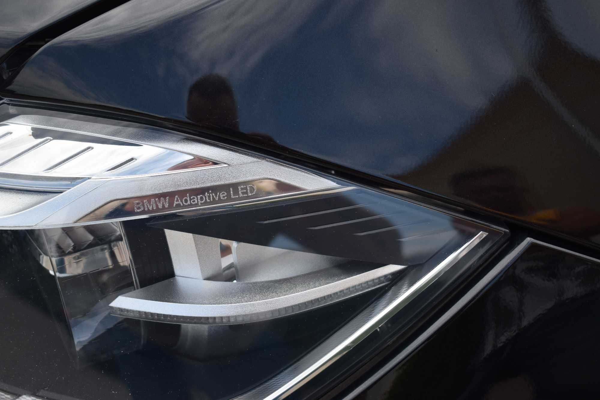 BMW X5 F15 xDrive25d