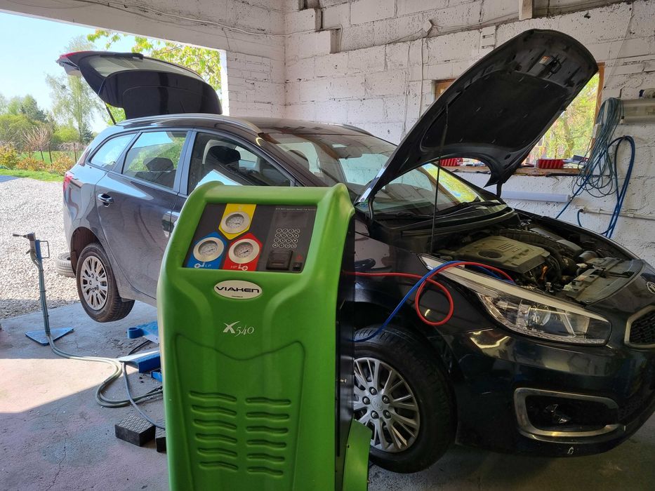 PROMOCJA NOWY SKLEP, akumulator 74 Ah 680A 278x175x190 / P+/, GWAR