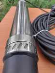 Насос глибинний, скважинний, погружний, напірни Karcher ВР 6 Deep Well