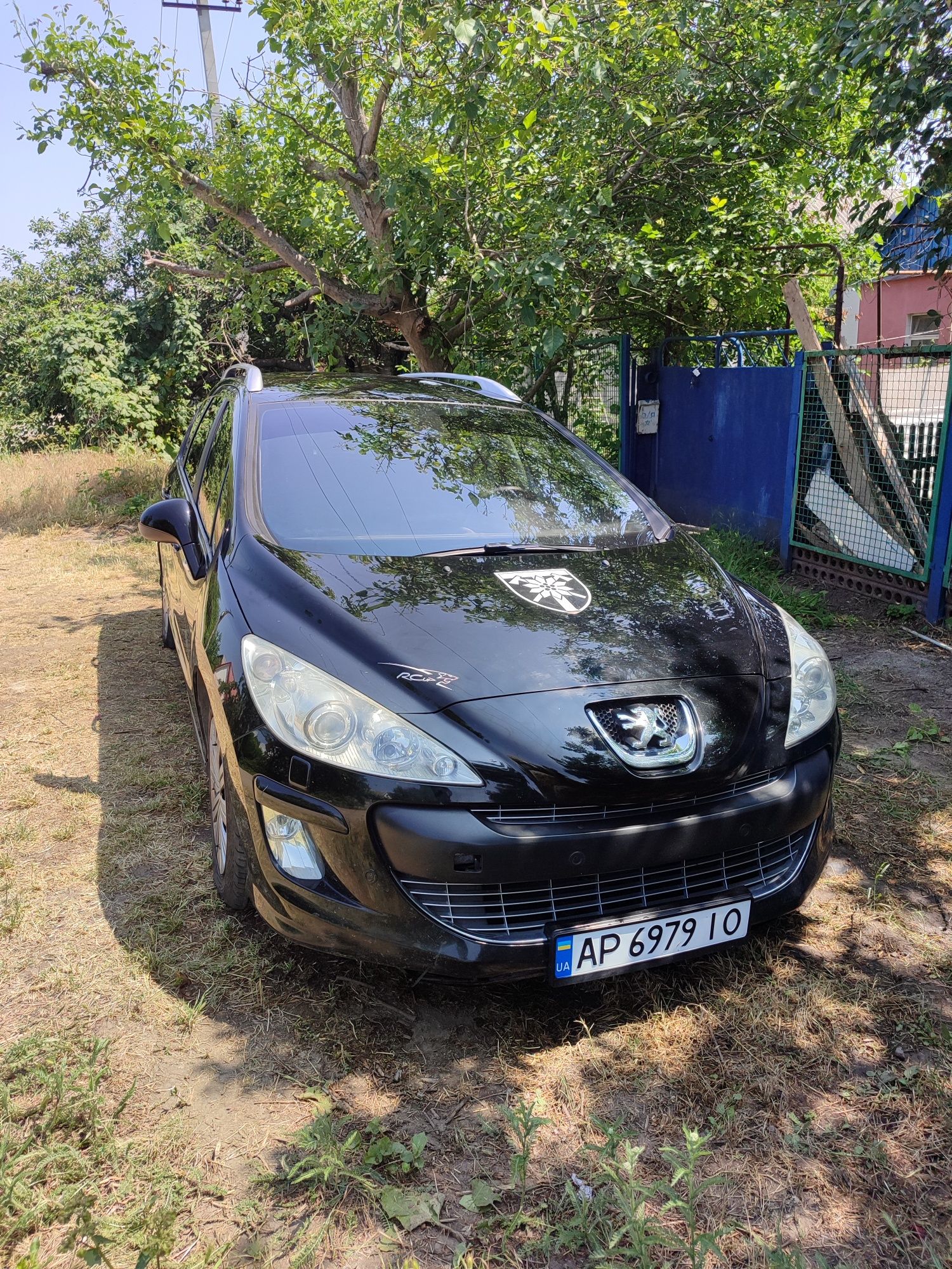 Продам свій автомобіль