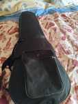 Guitarra Clássica 4P