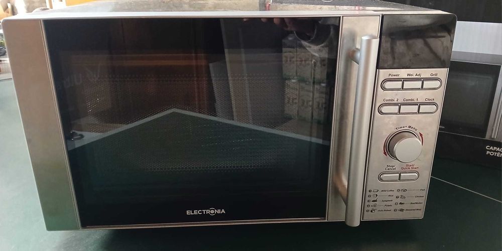 Microondas Electronia D70H20EL-DB(E17)