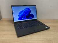 Ноутбук 13.3”FHD IPS Dell Latitude Carbon 7300 i5-8365/8/256