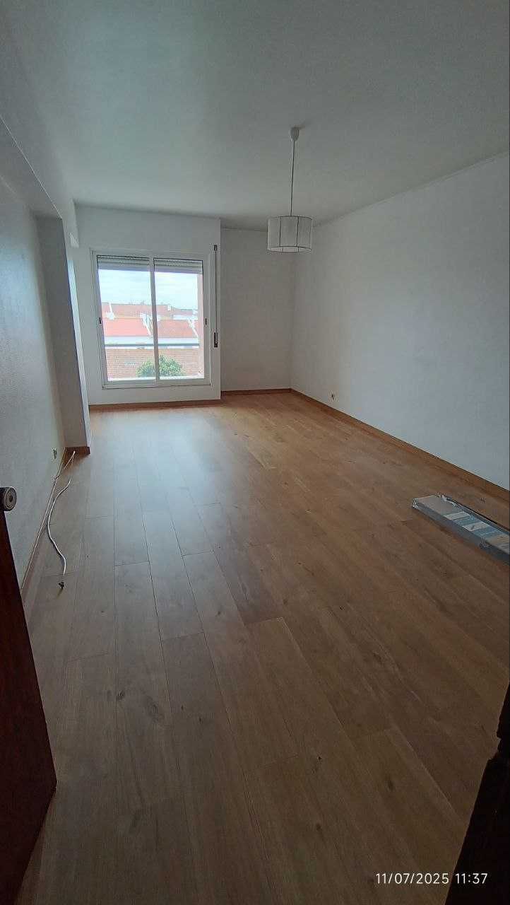 Arrendamento Vendas Novas T3+ 2 varandas