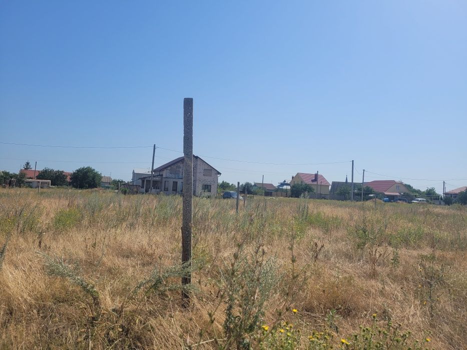 Нерубайское участок Эдельаейс/ Высоцкого