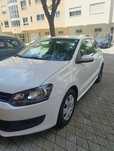 VW Polo  1.2 TDI