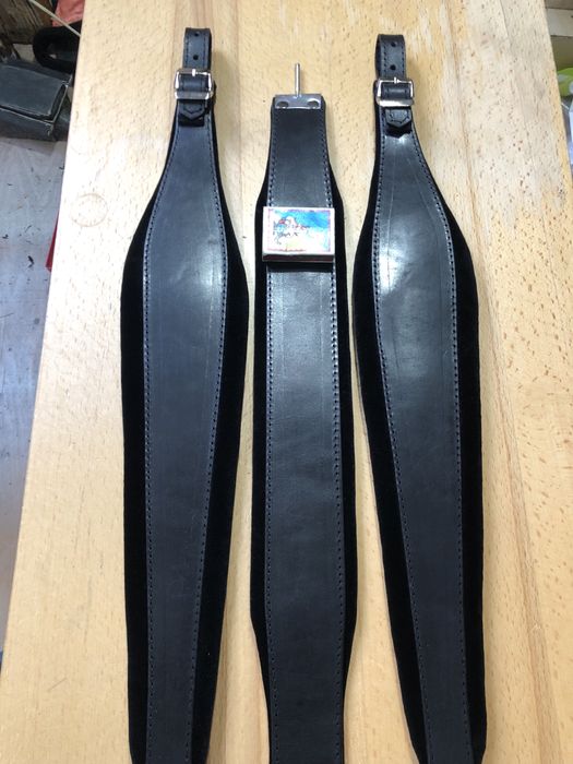 Ремені для баяна, акордеона