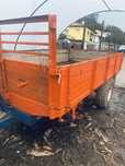 Vendo reboque herculano 5t