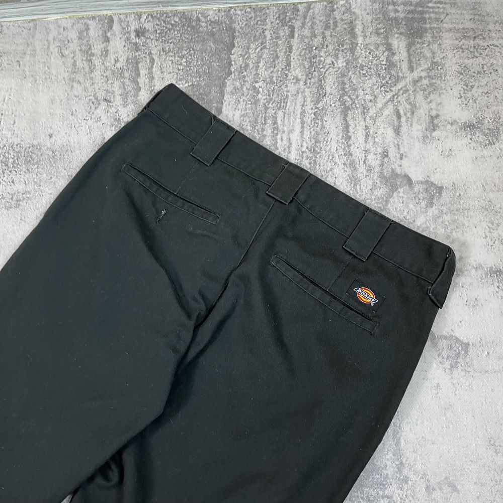 Штани брюки Dickies Slim Fit 574 вінтаж og baggy