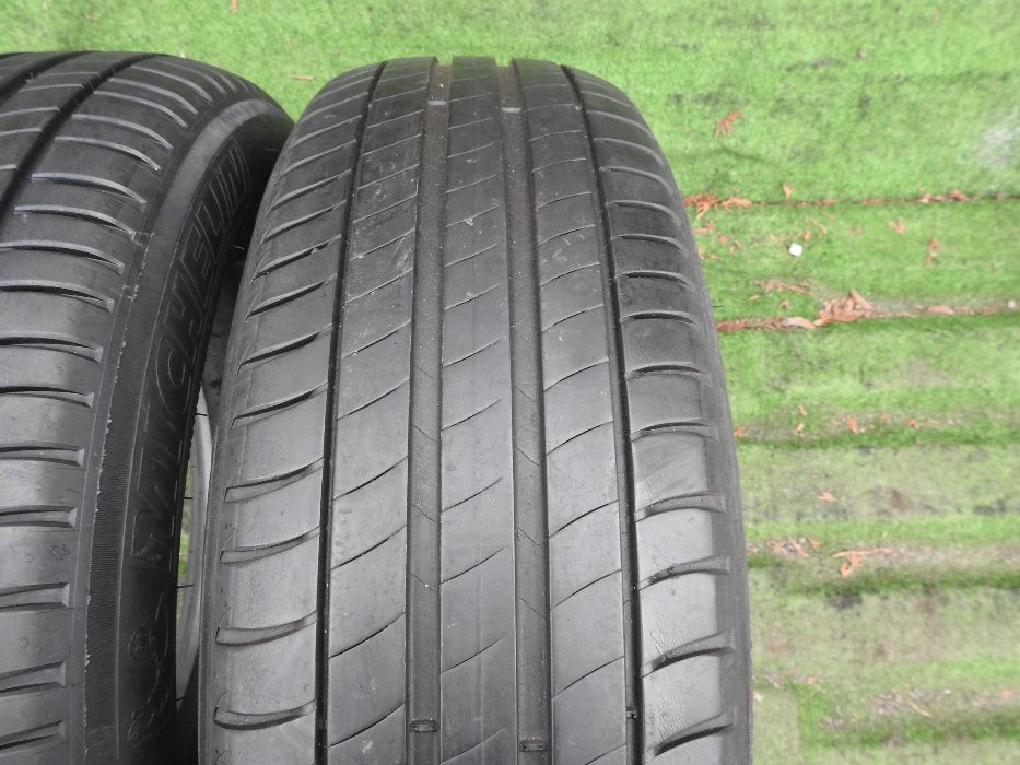 2XMichelin Primacy 3 S1 215/65R17 99V 2017r 2x6,7mm